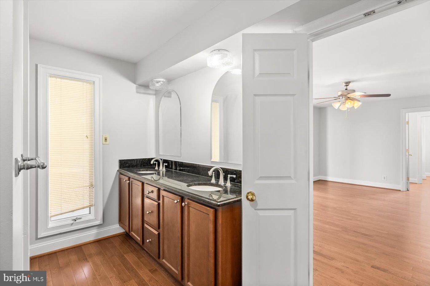 DOGWOOD AIR PARK - Residential Lease