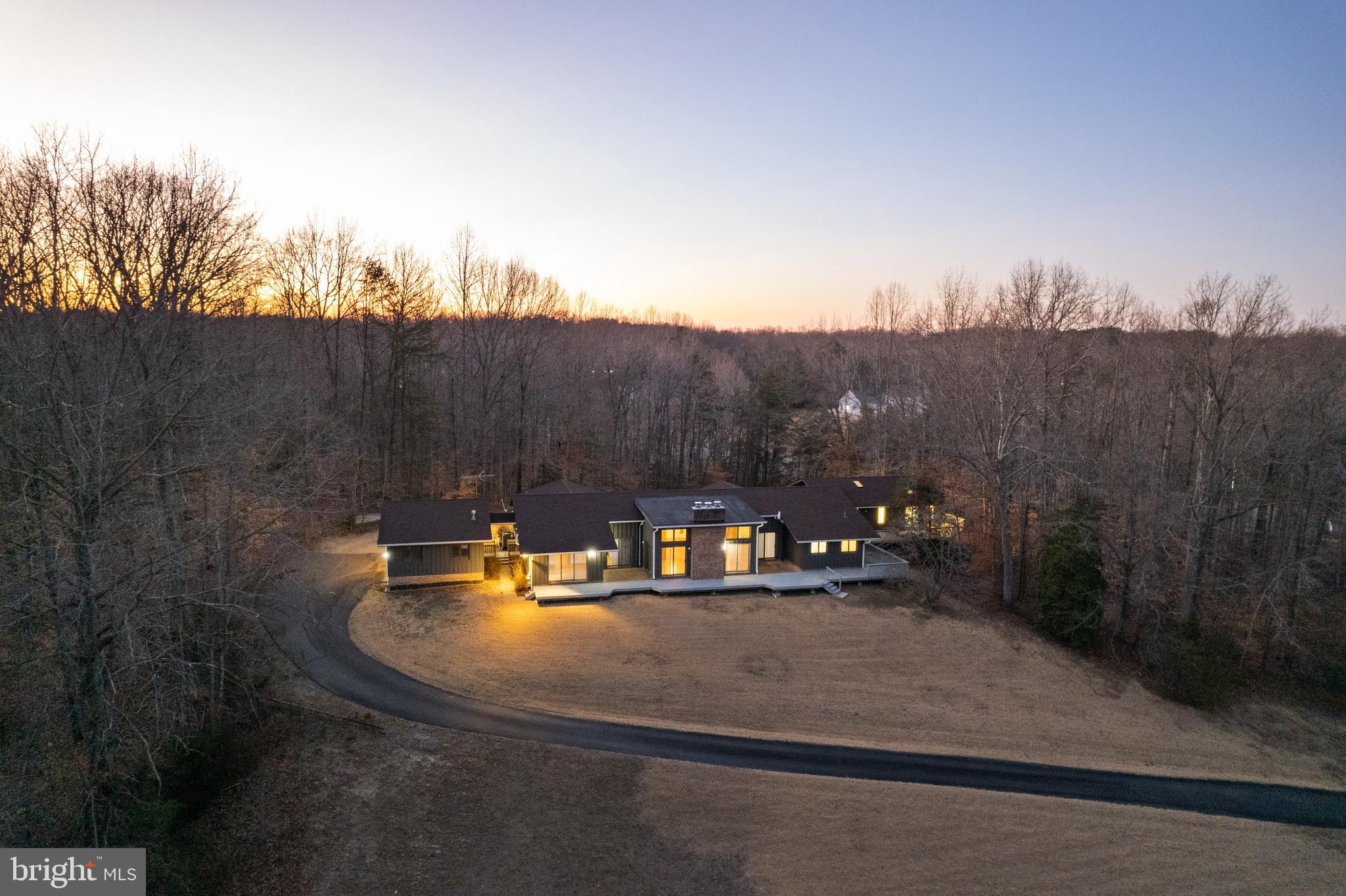 DOGWOOD AIR PARK - Residential Lease