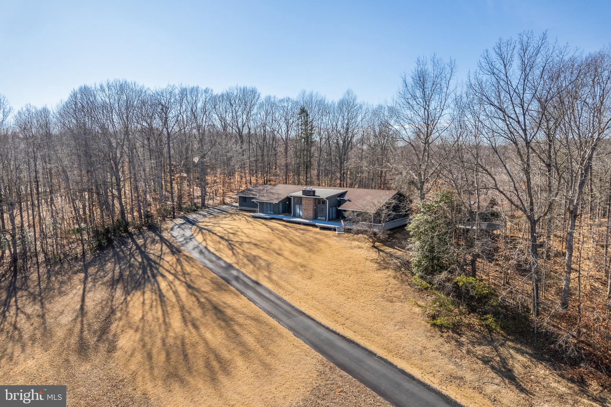 DOGWOOD AIR PARK - Residential Lease