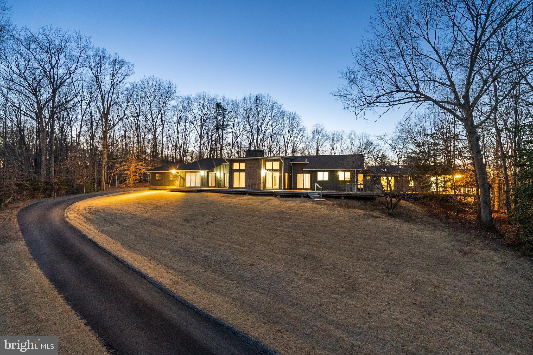 DOGWOOD AIR PARK - Residential Lease