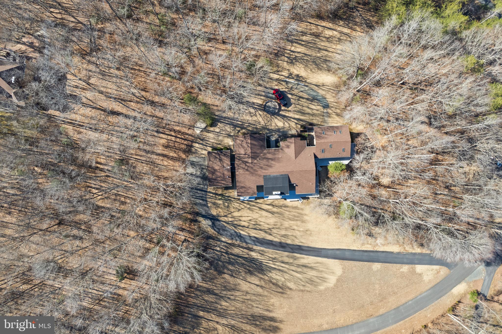 DOGWOOD AIR PARK - Residential Lease