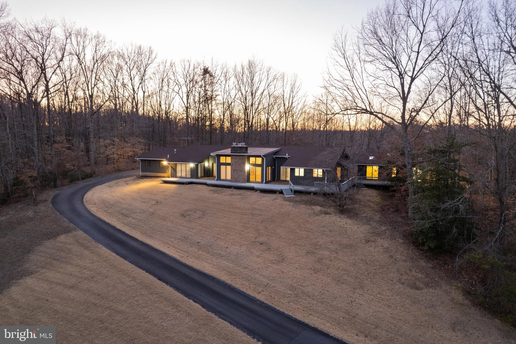 DOGWOOD AIR PARK - Residential Lease