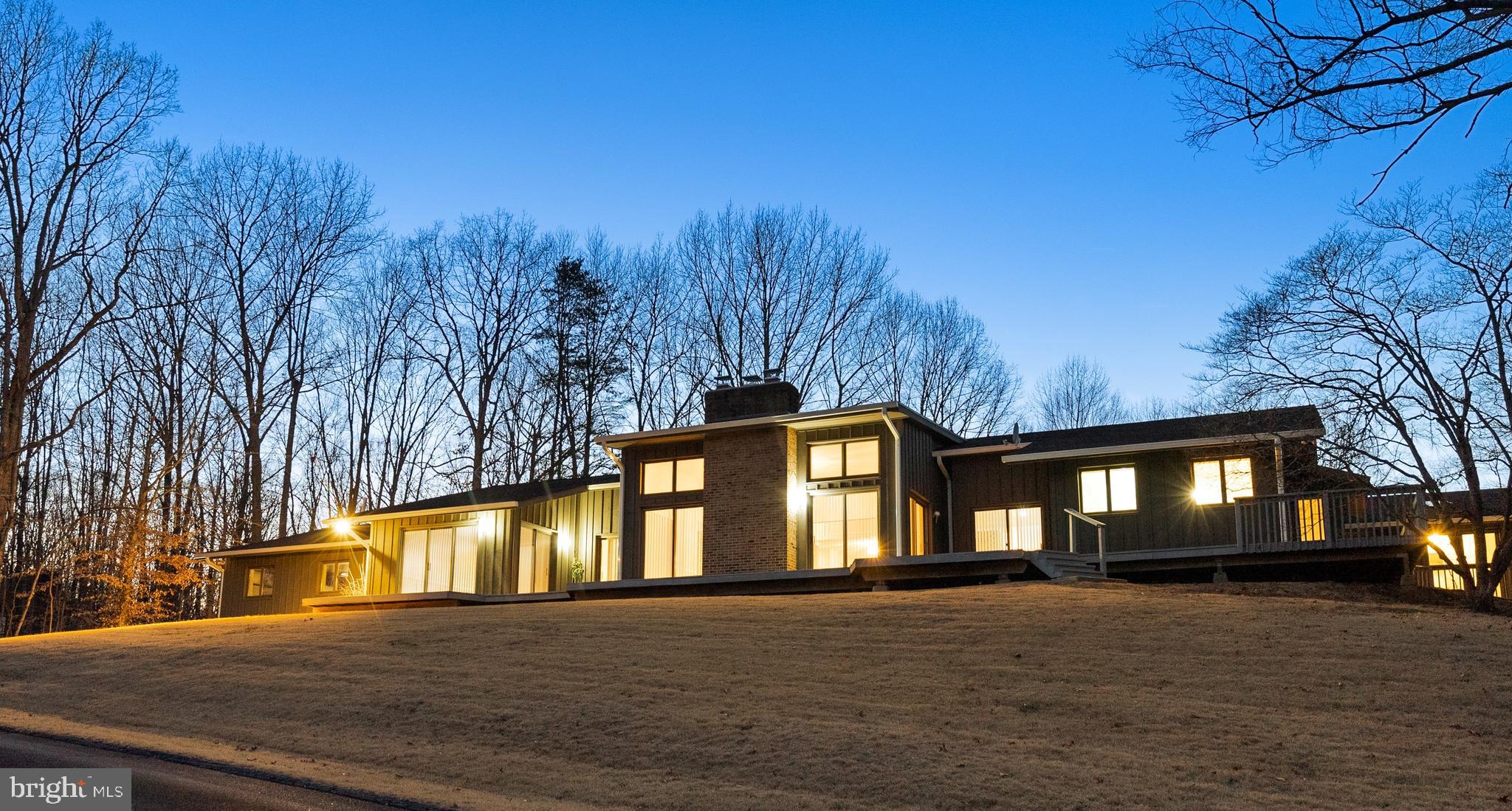 DOGWOOD AIR PARK - Residential Lease