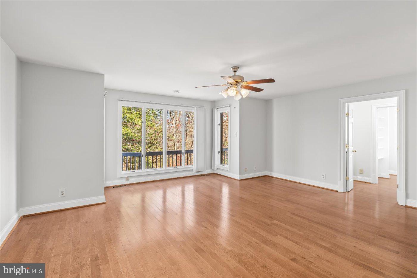 DOGWOOD AIR PARK - Residential Lease