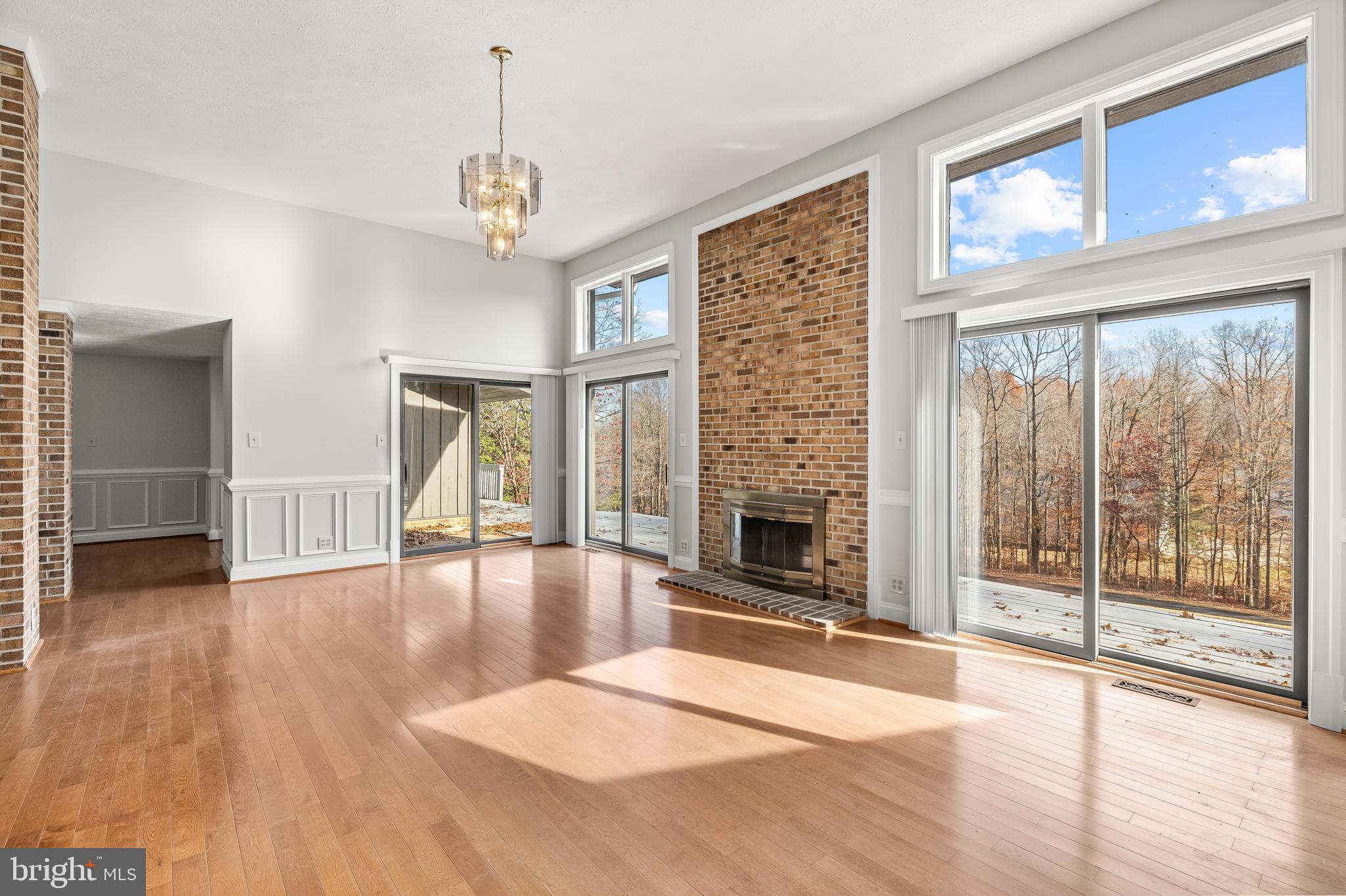 DOGWOOD AIR PARK - Residential Lease