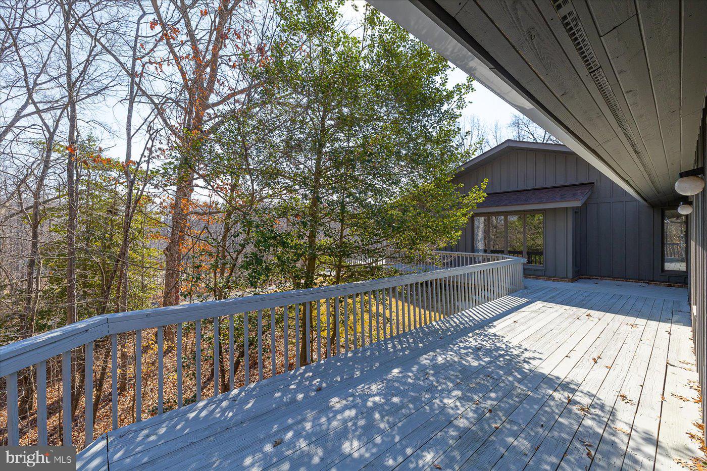 DOGWOOD AIR PARK - Residential Lease