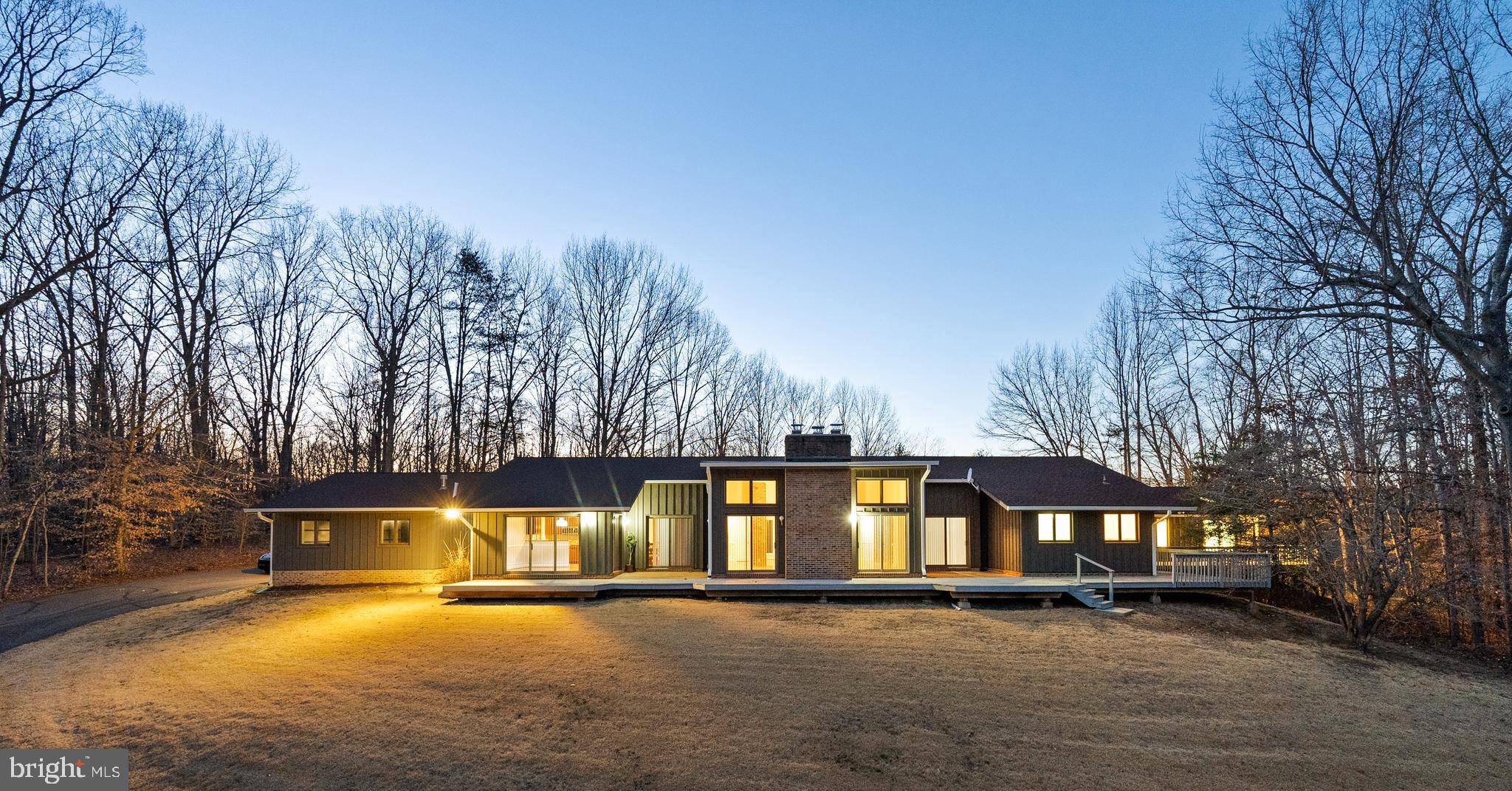 DOGWOOD AIR PARK - Residential Lease