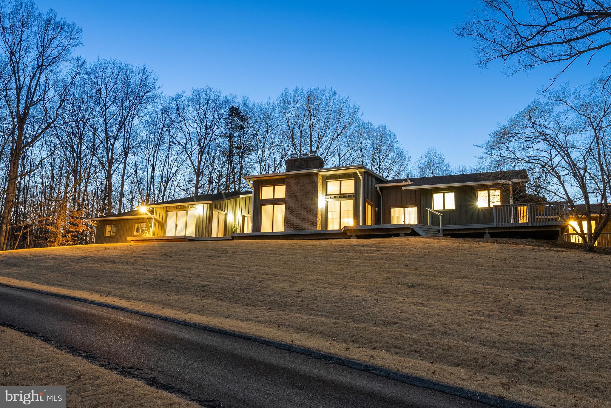 DOGWOOD AIR PARK - Residential Lease