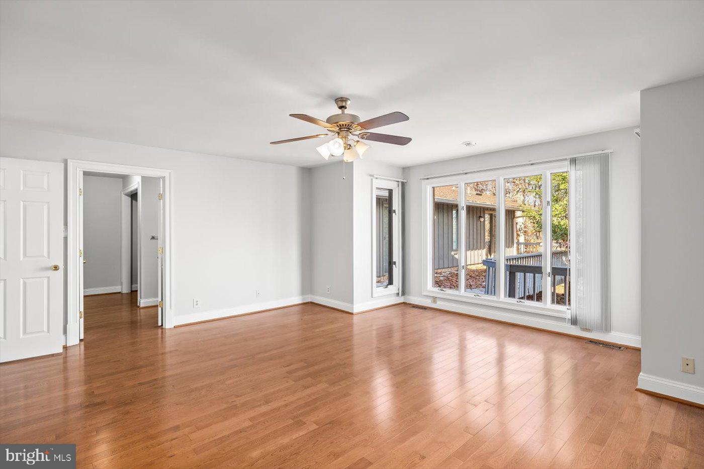 DOGWOOD AIR PARK - Residential Lease