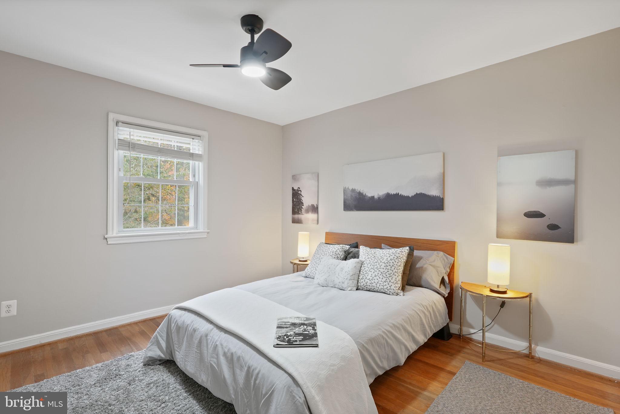 CHEVY CHASE CREST - Residential