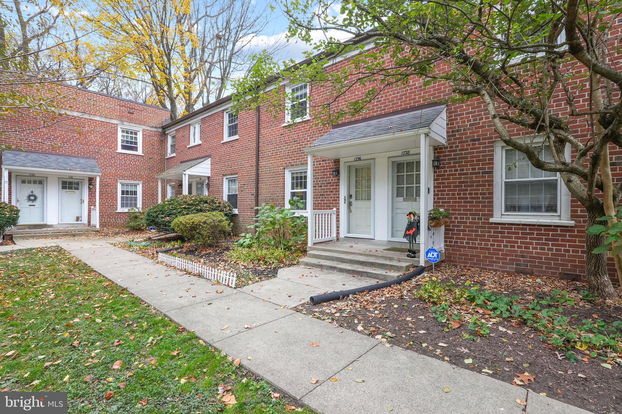 CHEVY CHASE CREST - Residential