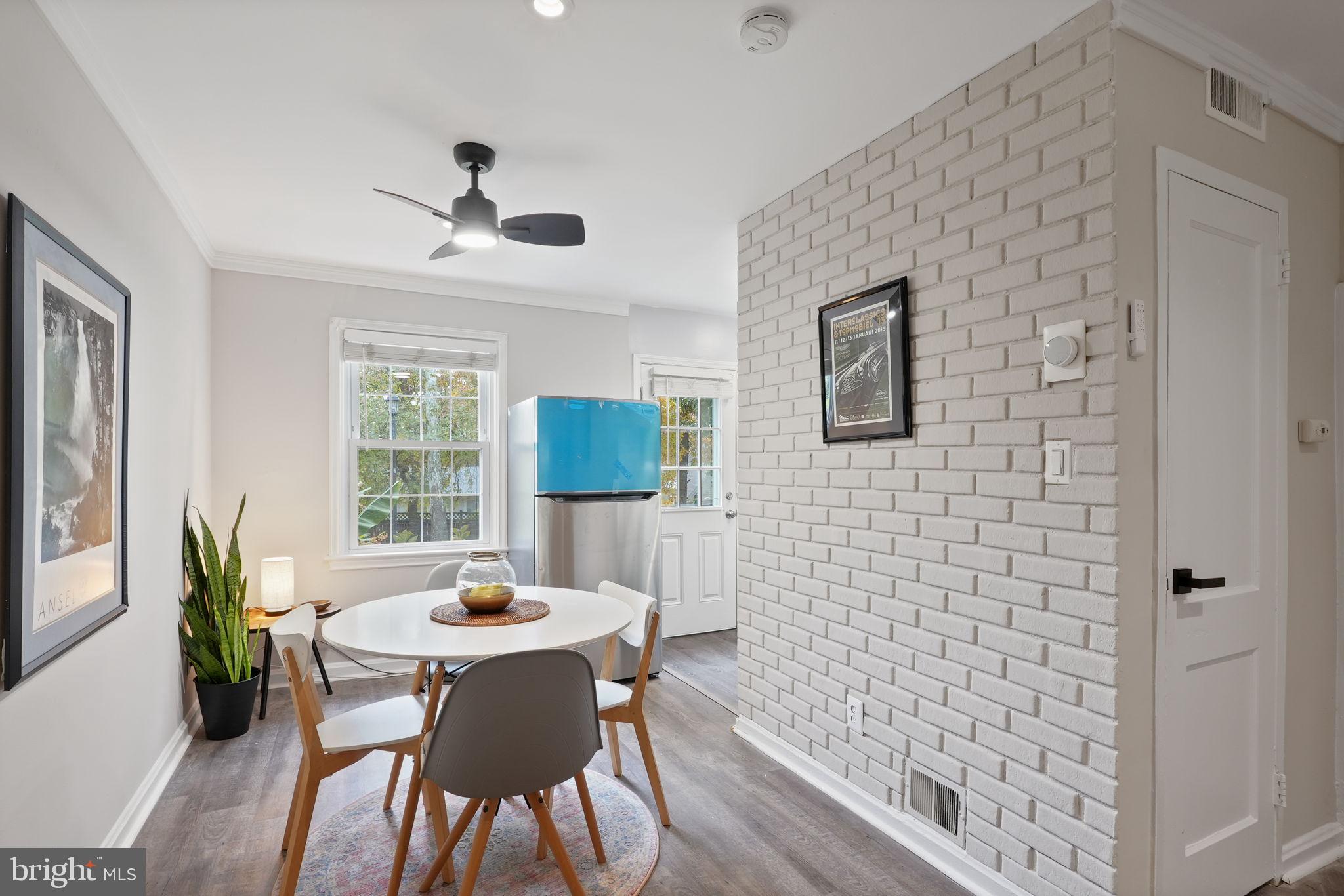 CHEVY CHASE CREST - Residential