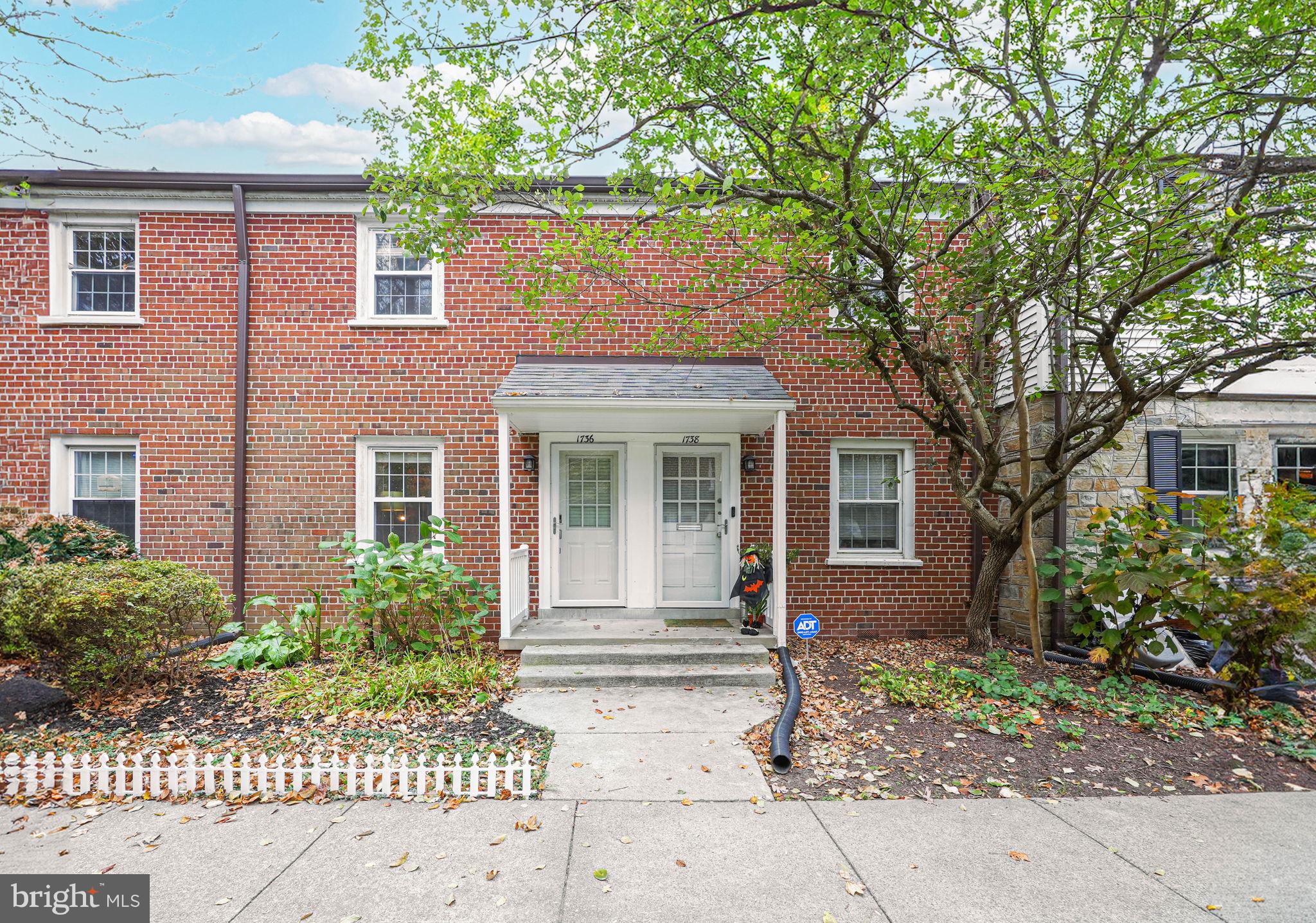 CHEVY CHASE CREST - Residential