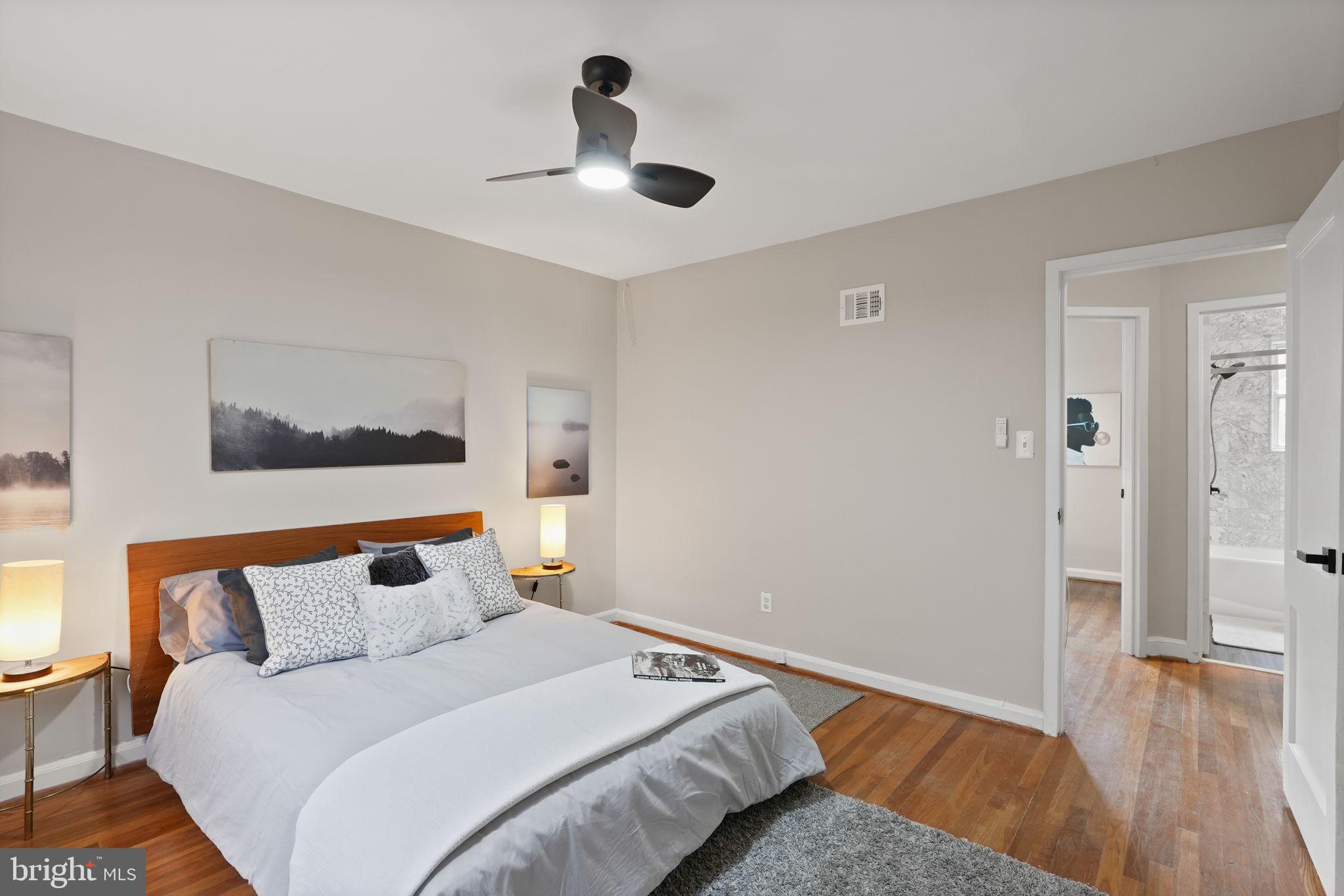 CHEVY CHASE CREST - Residential