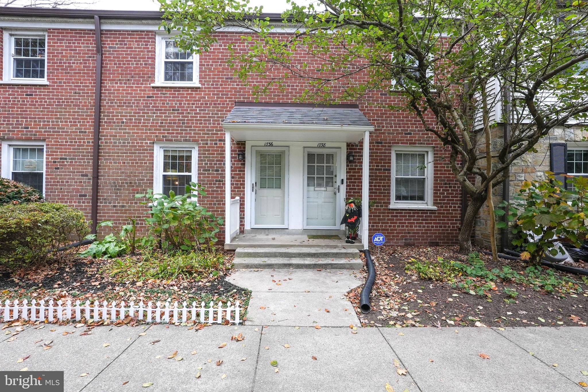 CHEVY CHASE CREST - Residential