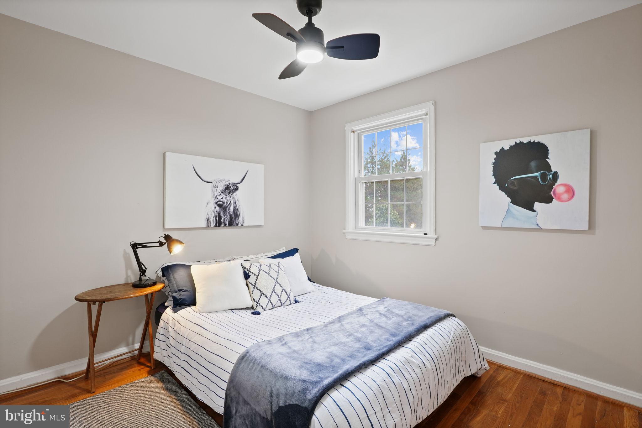 CHEVY CHASE CREST - Residential