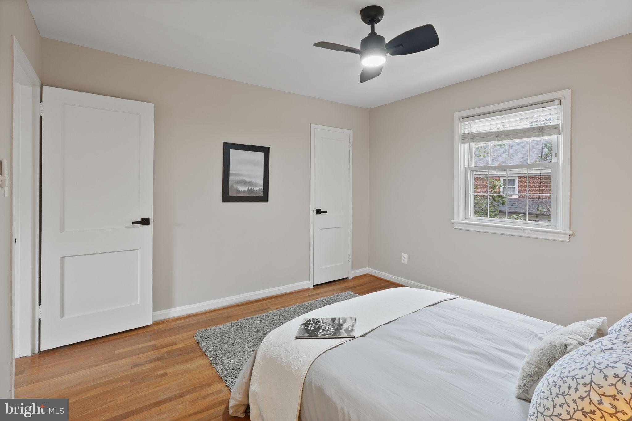 CHEVY CHASE CREST - Residential