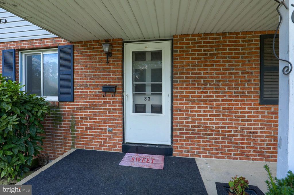 Photo of 330 N Fourth Street, Columbia, PA 17512 (MLS # PALA2041750)