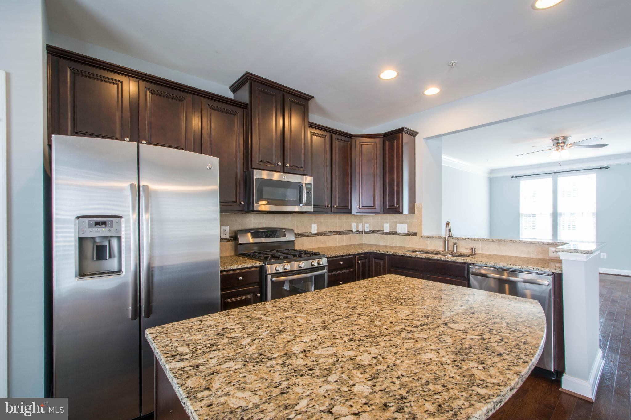 HOWARD SQUARE - Residential Lease