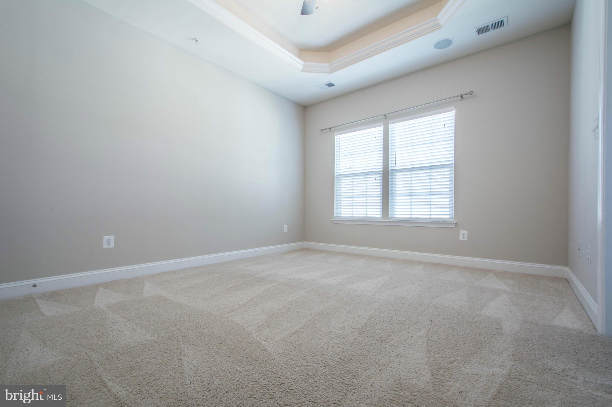 HOWARD SQUARE - Residential Lease