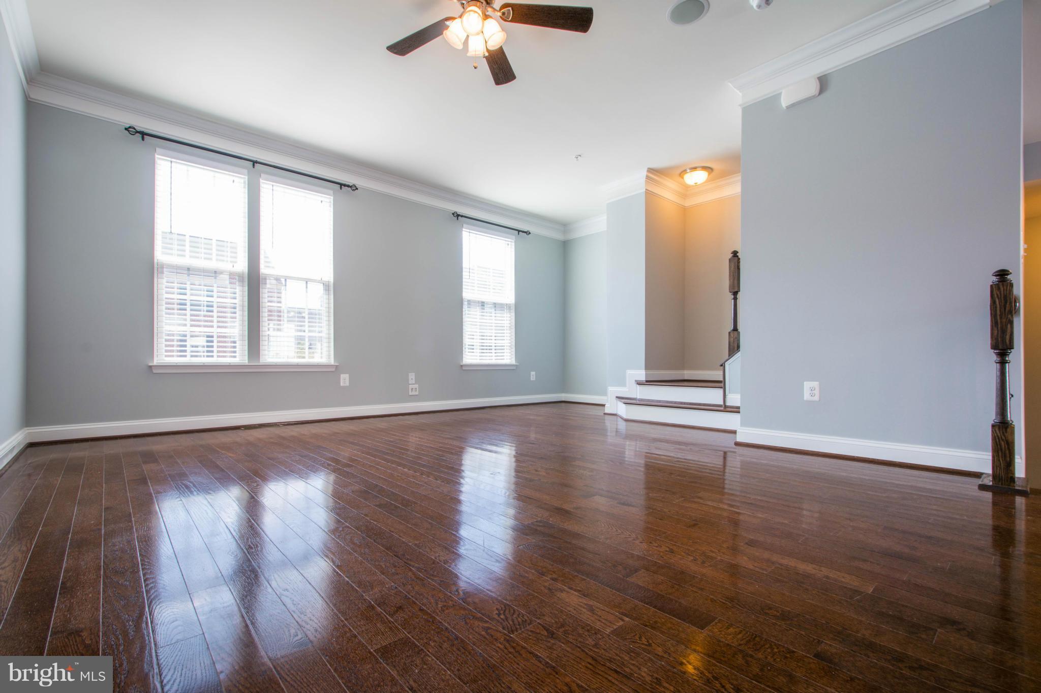 HOWARD SQUARE - Residential Lease