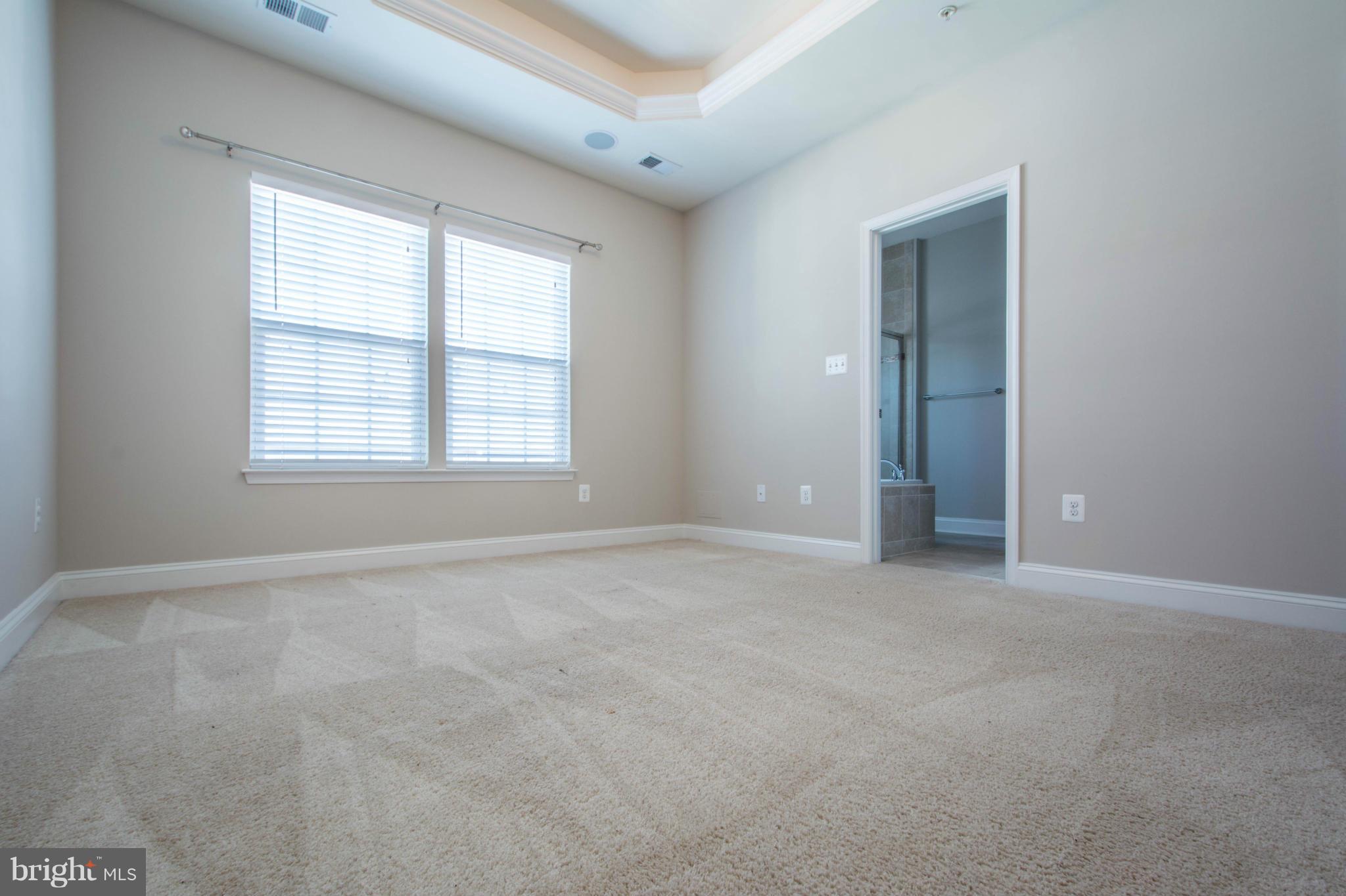 HOWARD SQUARE - Residential Lease