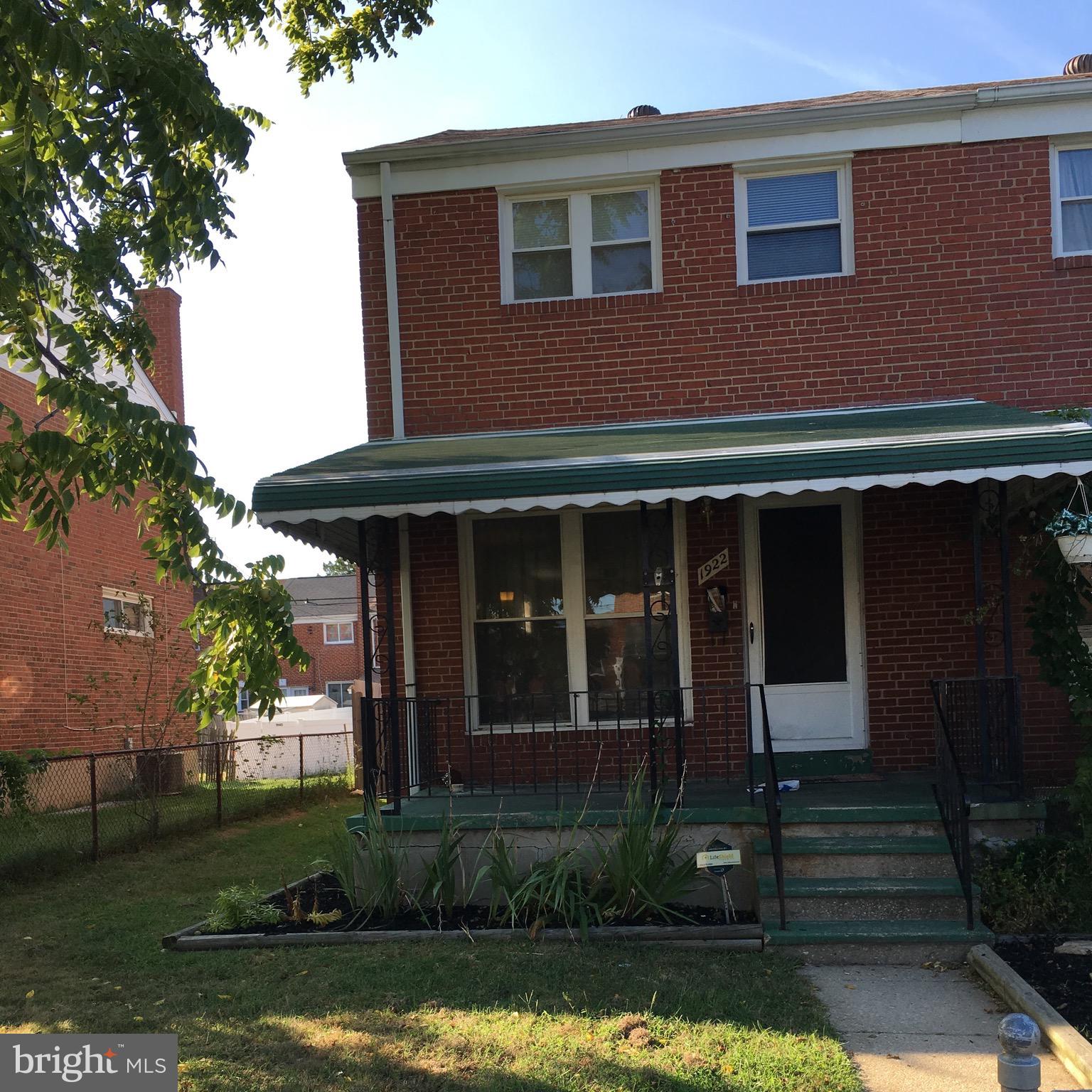 1922 JASMINE ROAD
