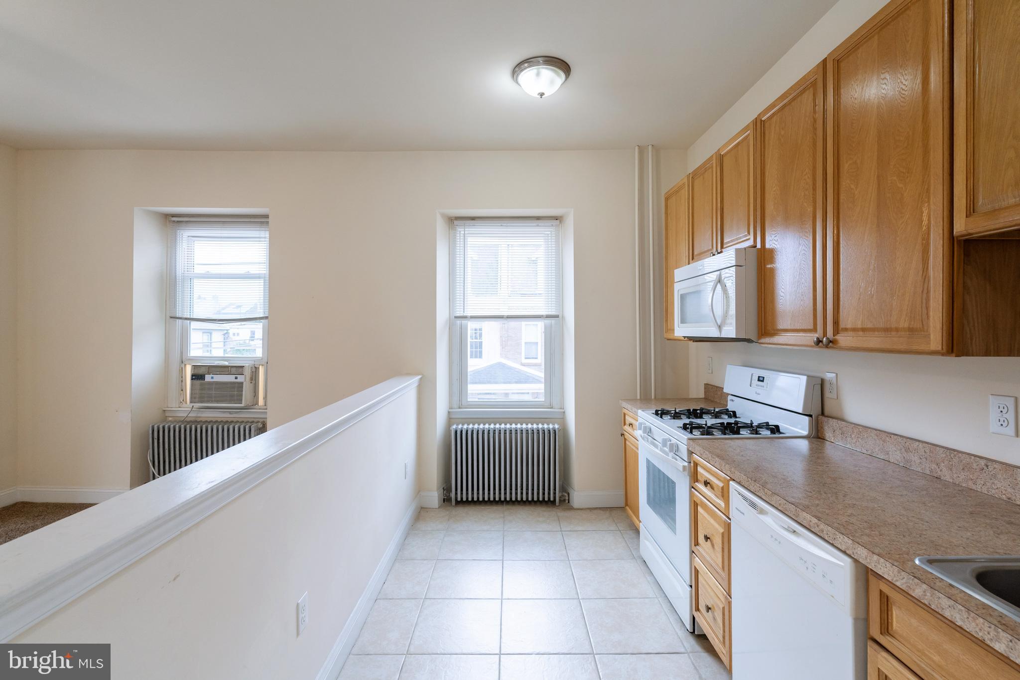 ROXBOROUGH - Residential Lease