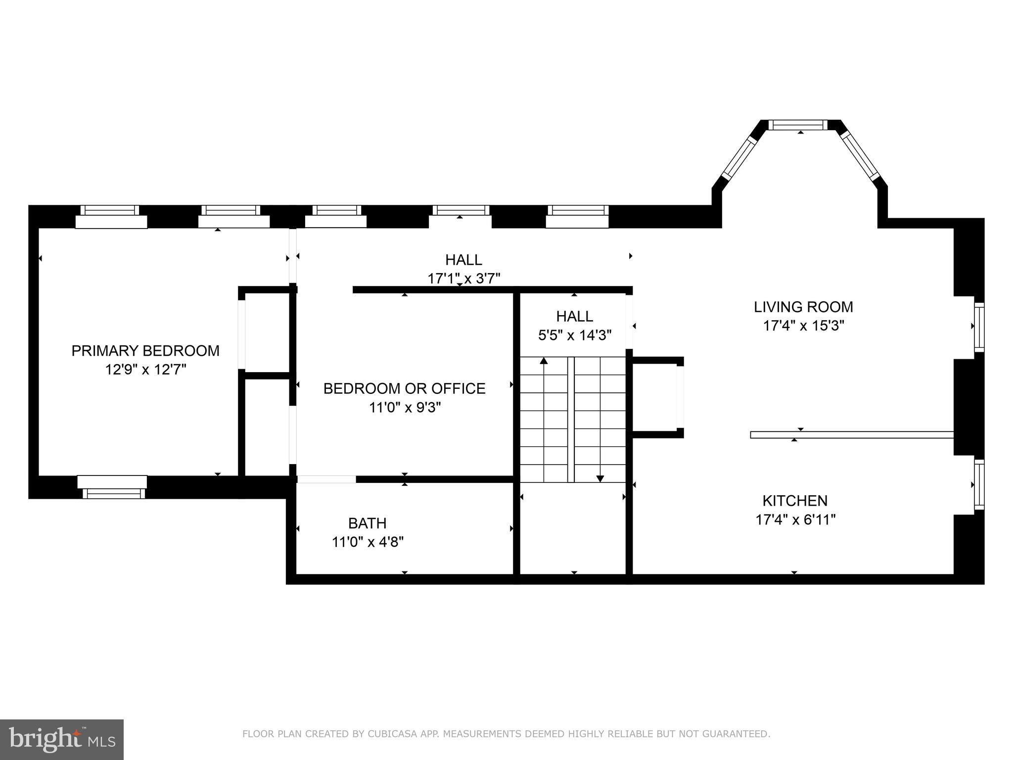 ROXBOROUGH - Residential Lease