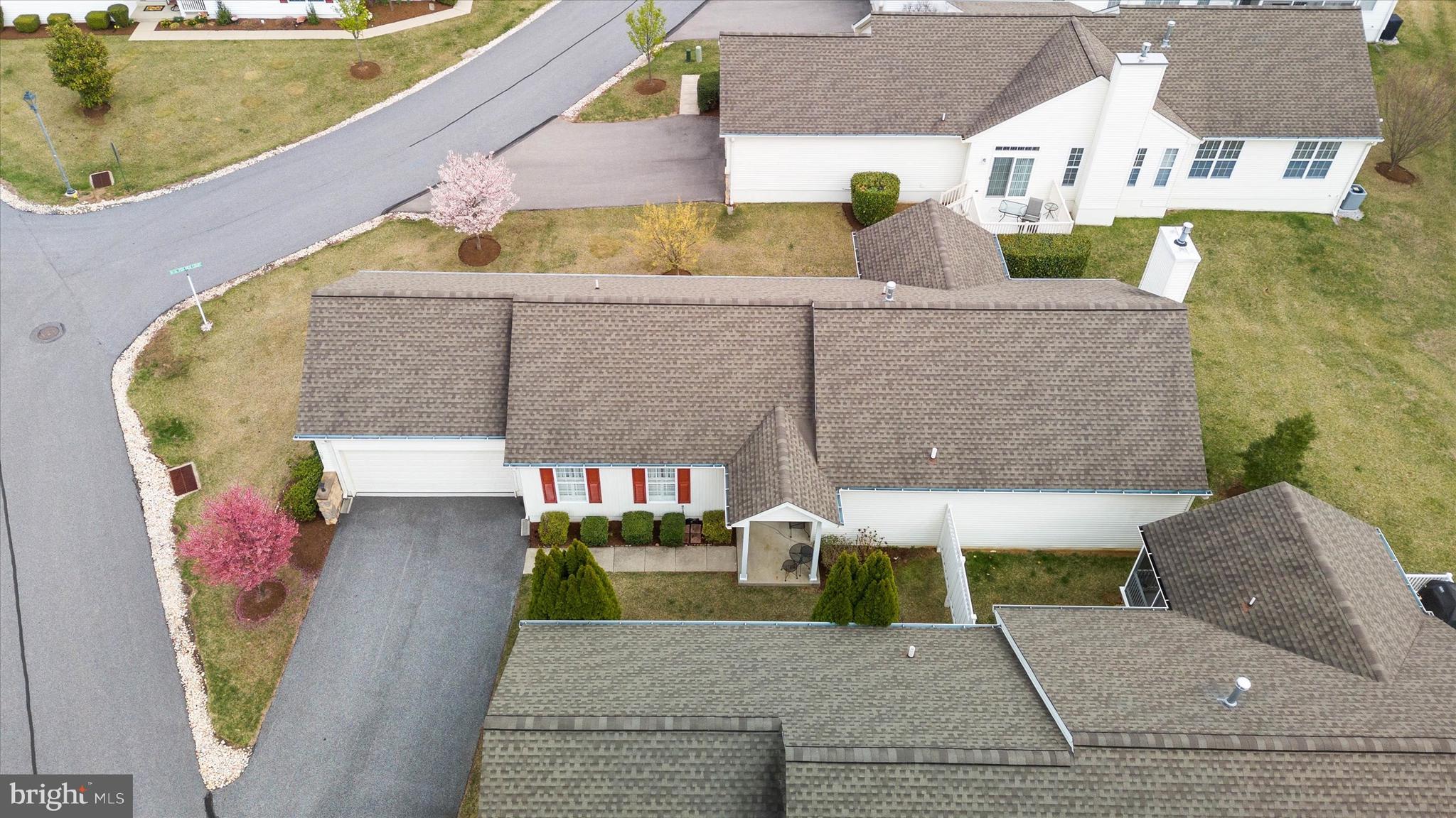 FOX HILL FARM - Residential