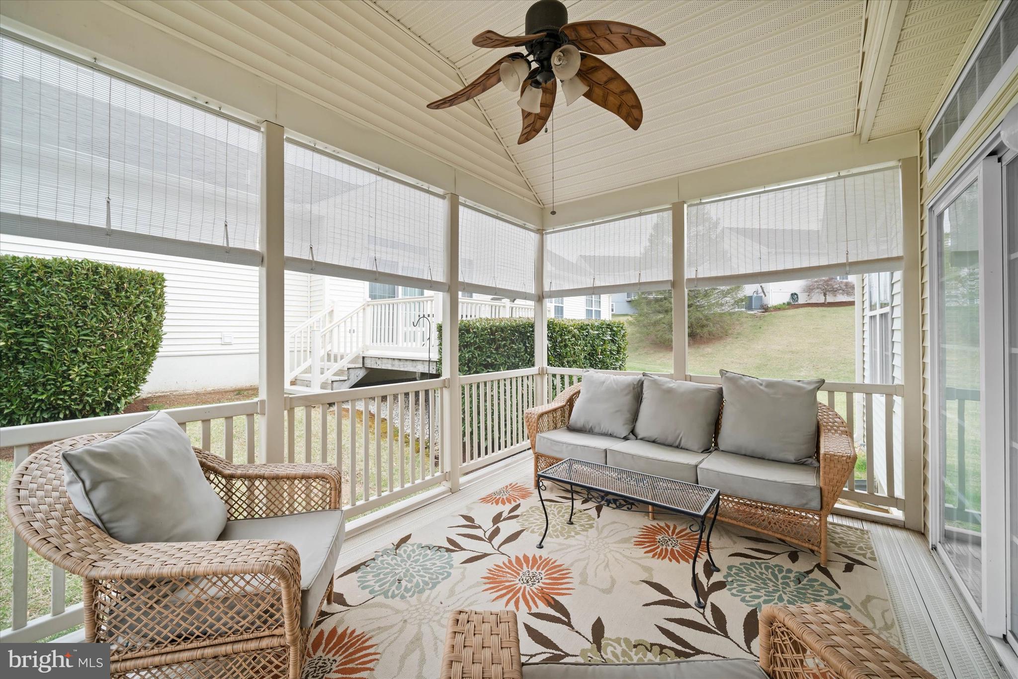 FOX HILL FARM - Residential