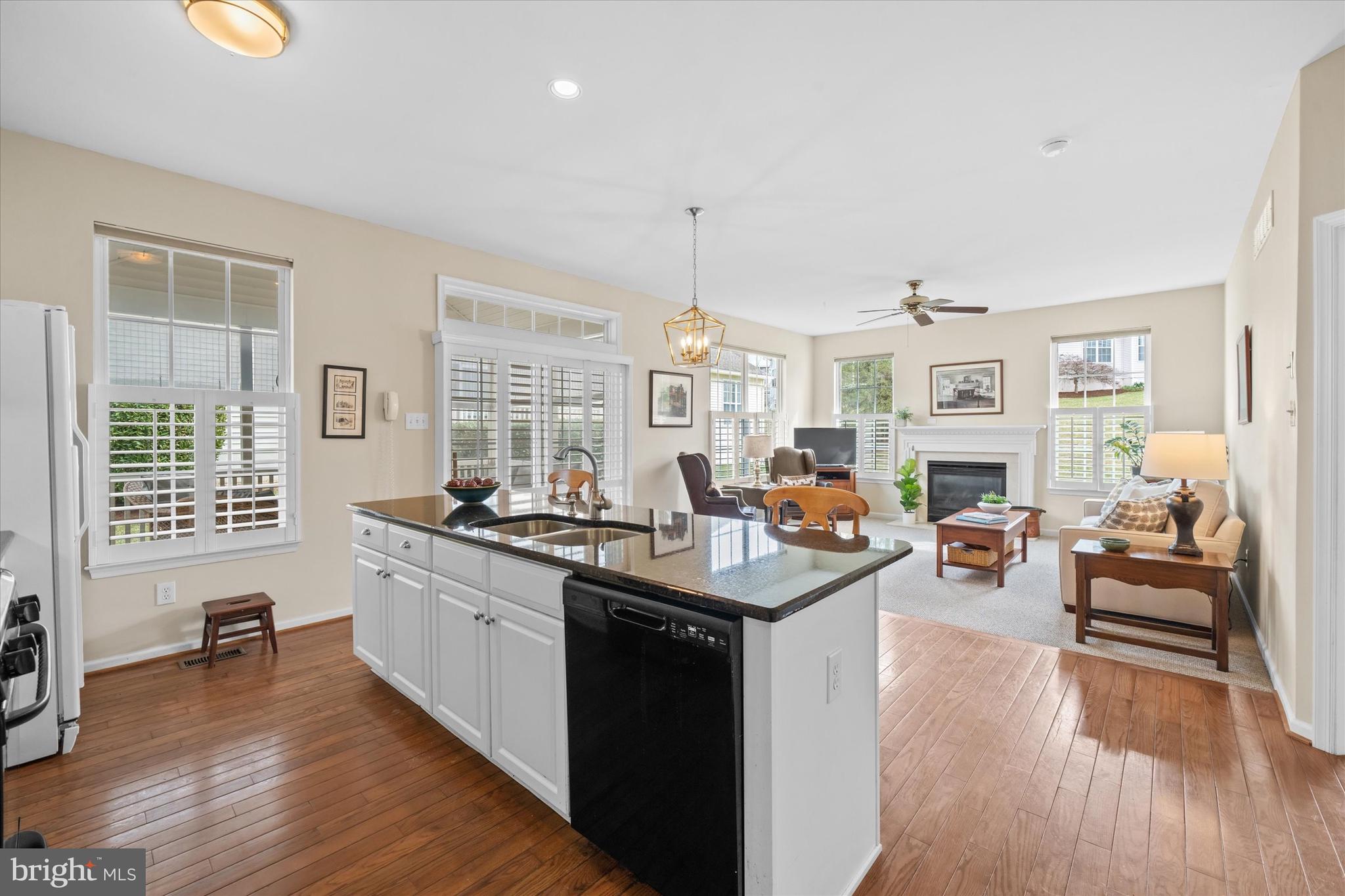 FOX HILL FARM - Residential