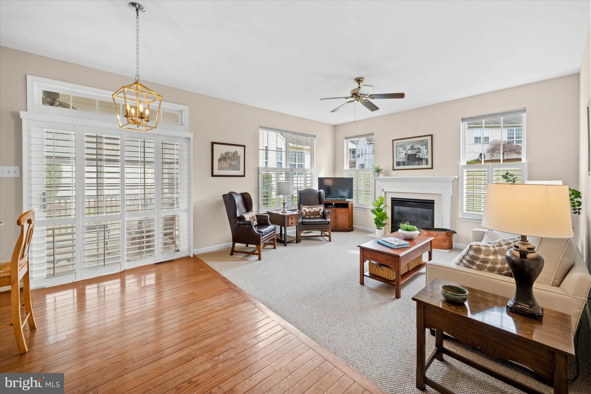 FOX HILL FARM - Residential