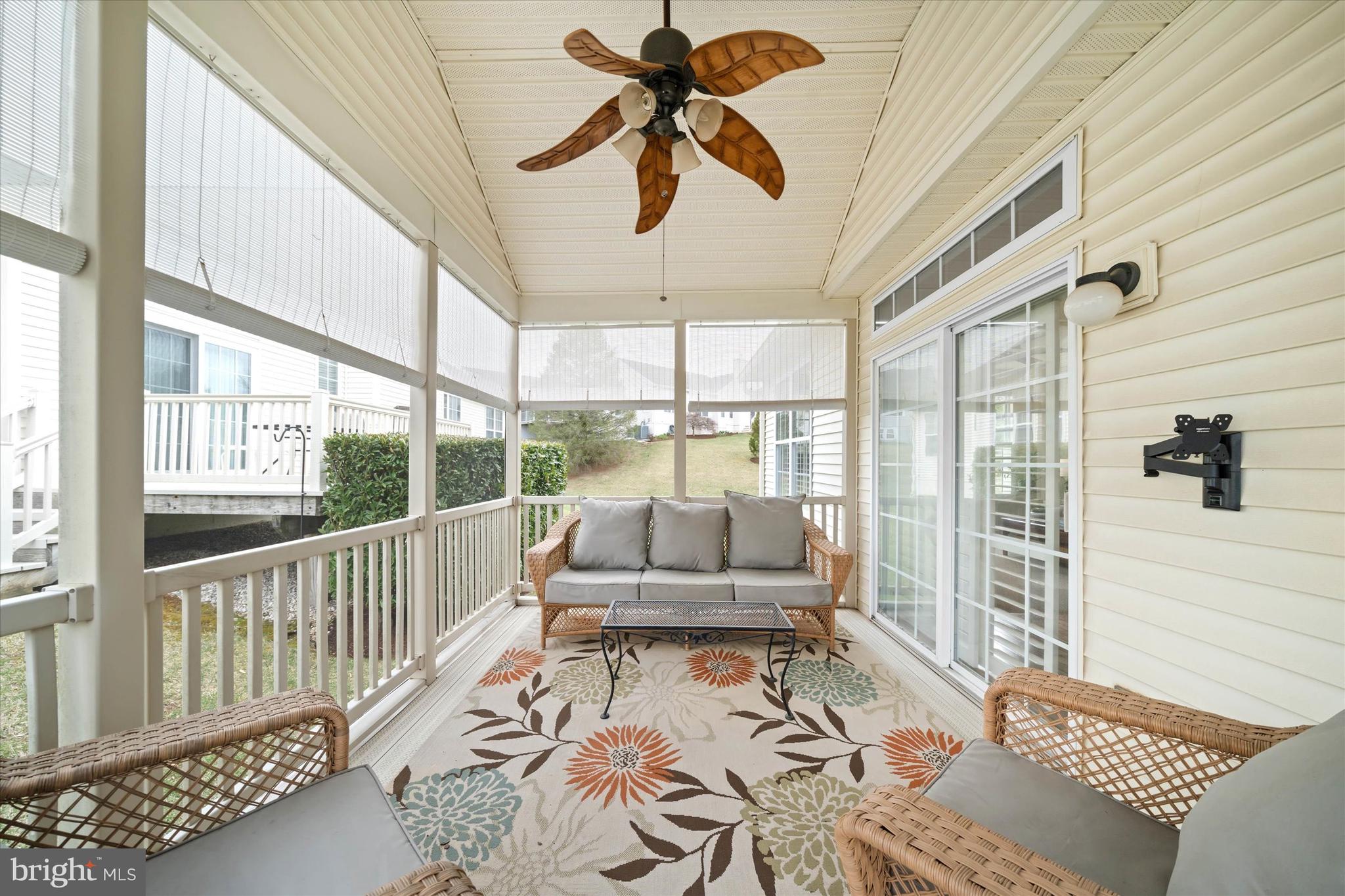 FOX HILL FARM - Residential