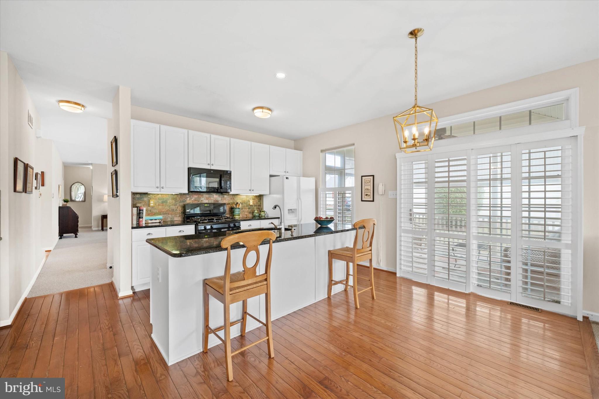 FOX HILL FARM - Residential