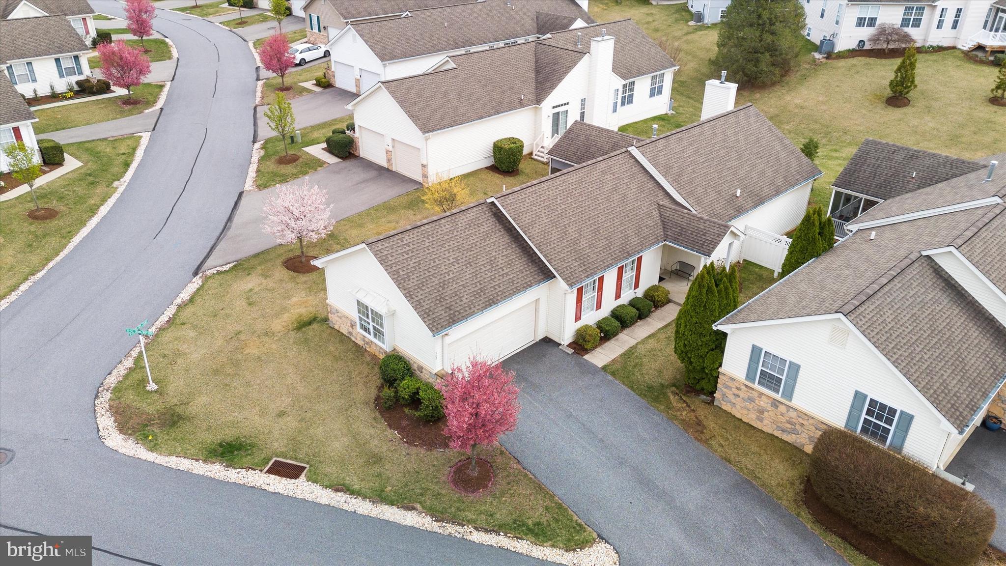 FOX HILL FARM - Residential