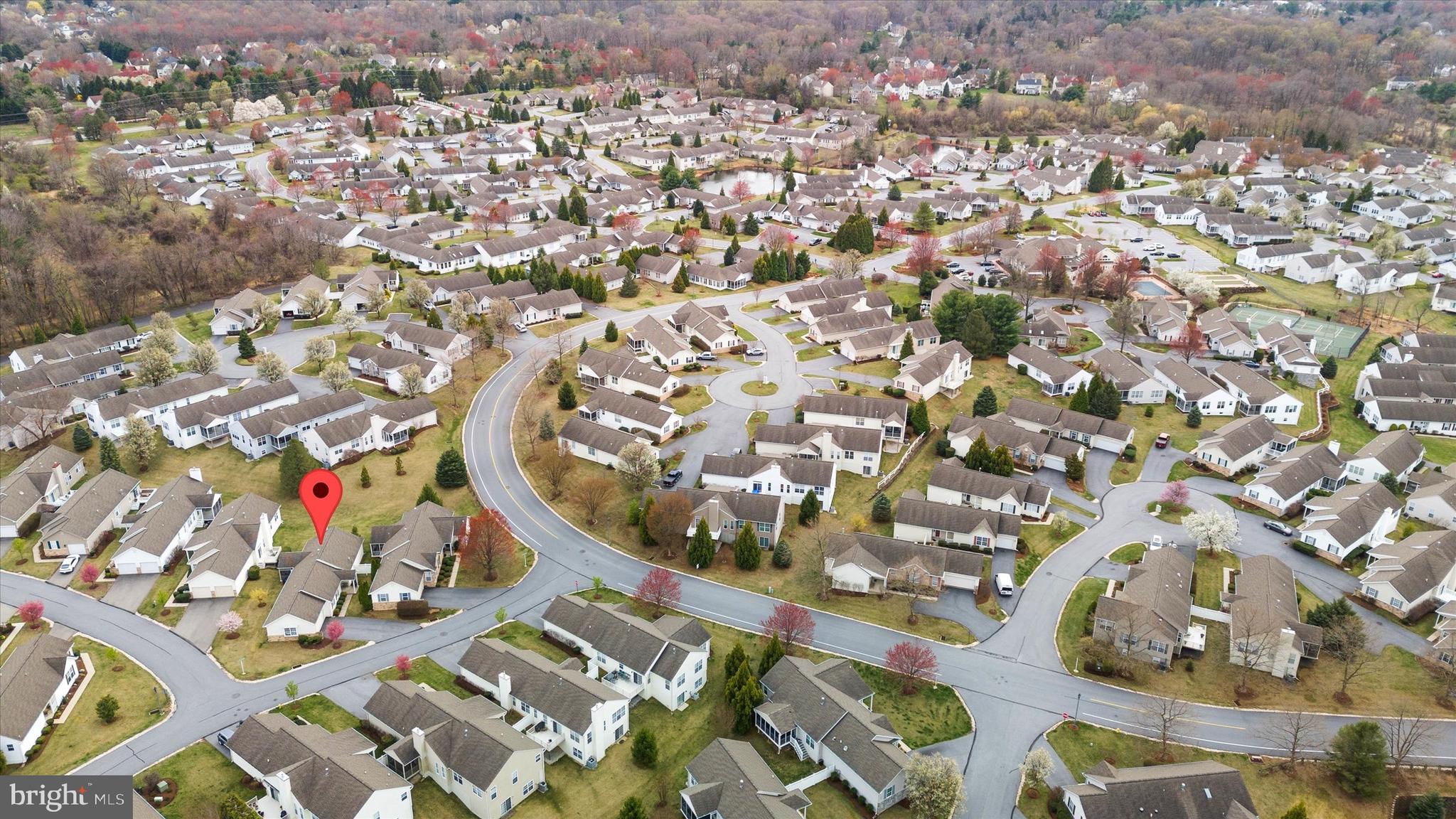 FOX HILL FARM - Residential