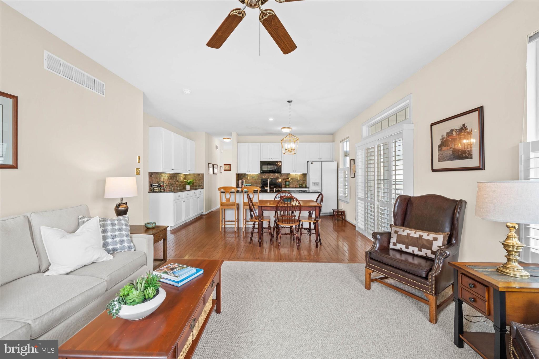 FOX HILL FARM - Residential