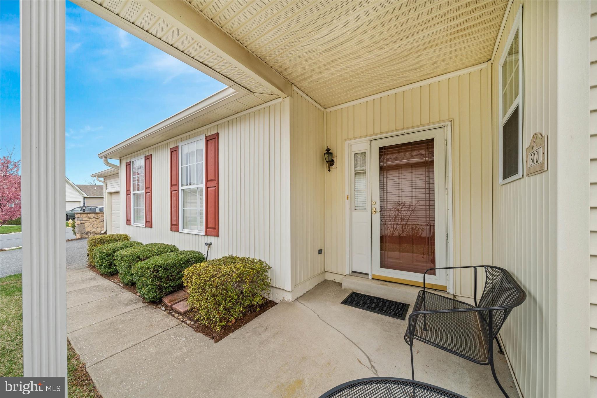 FOX HILL FARM - Residential