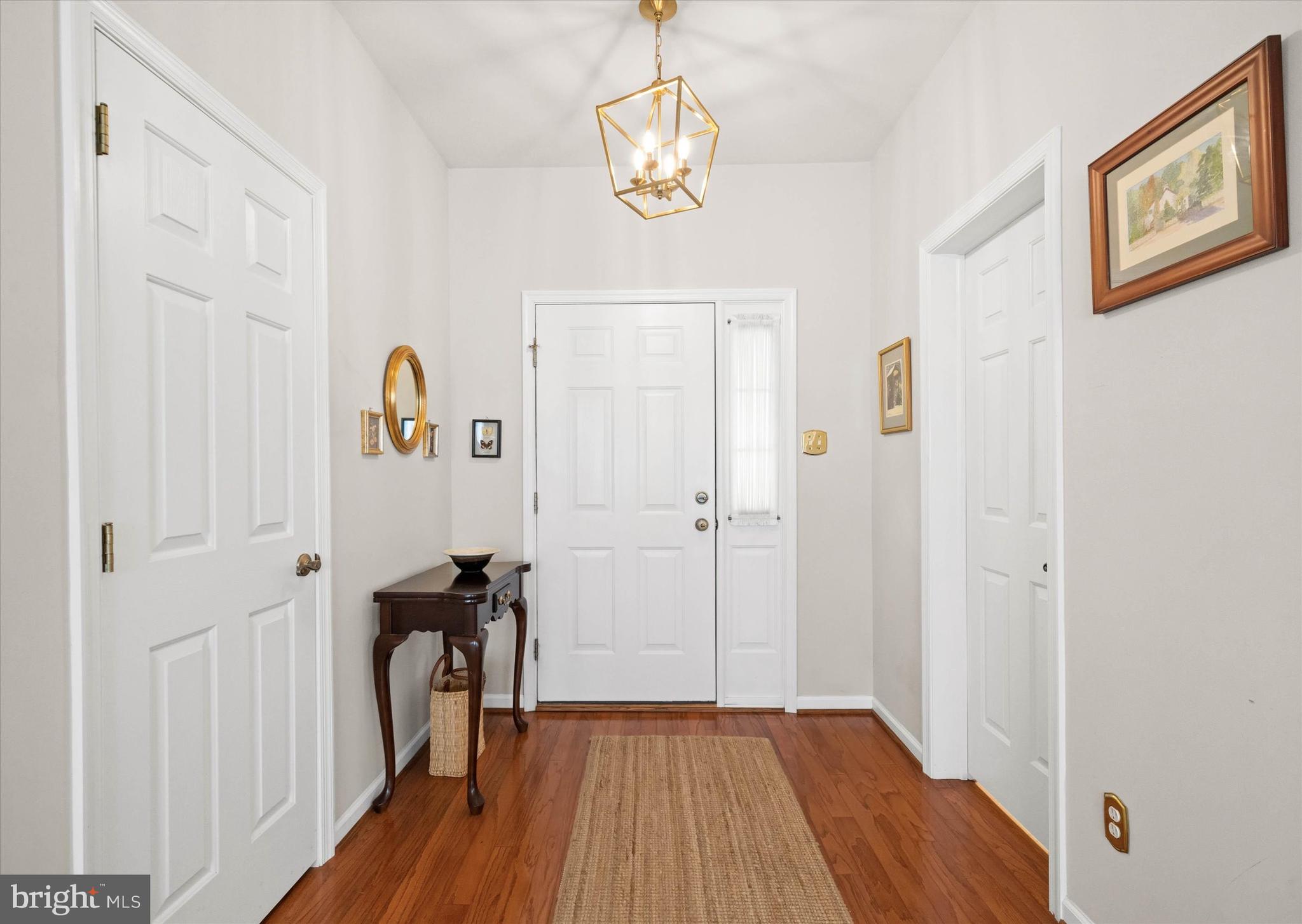 FOX HILL FARM - Residential