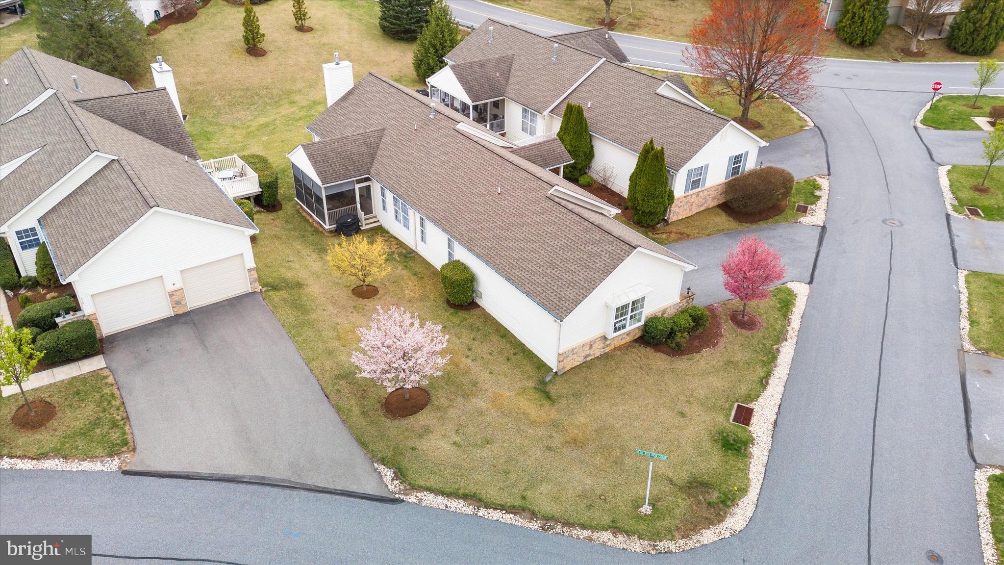 FOX HILL FARM - Residential