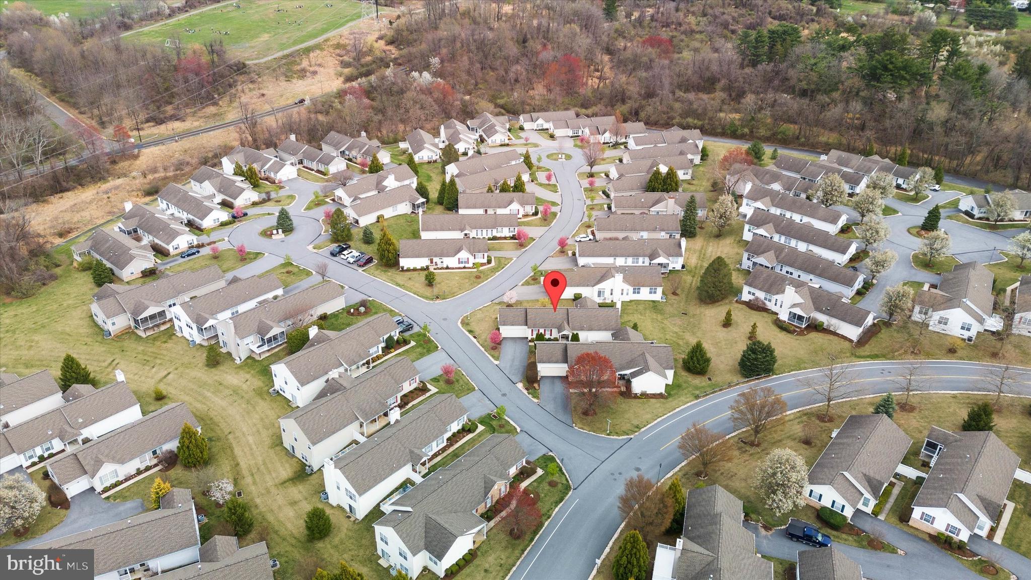 FOX HILL FARM - Residential