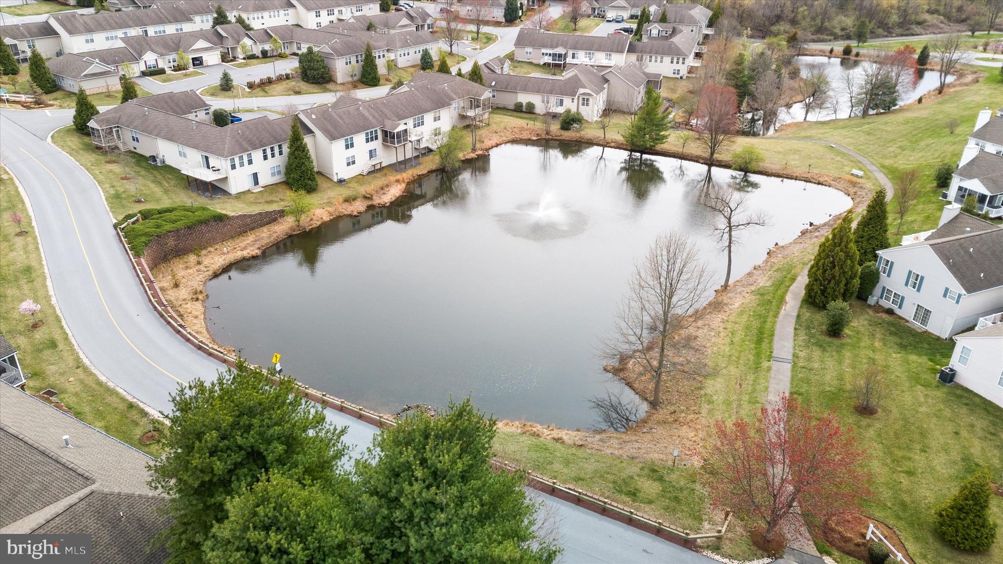 FOX HILL FARM - Residential
