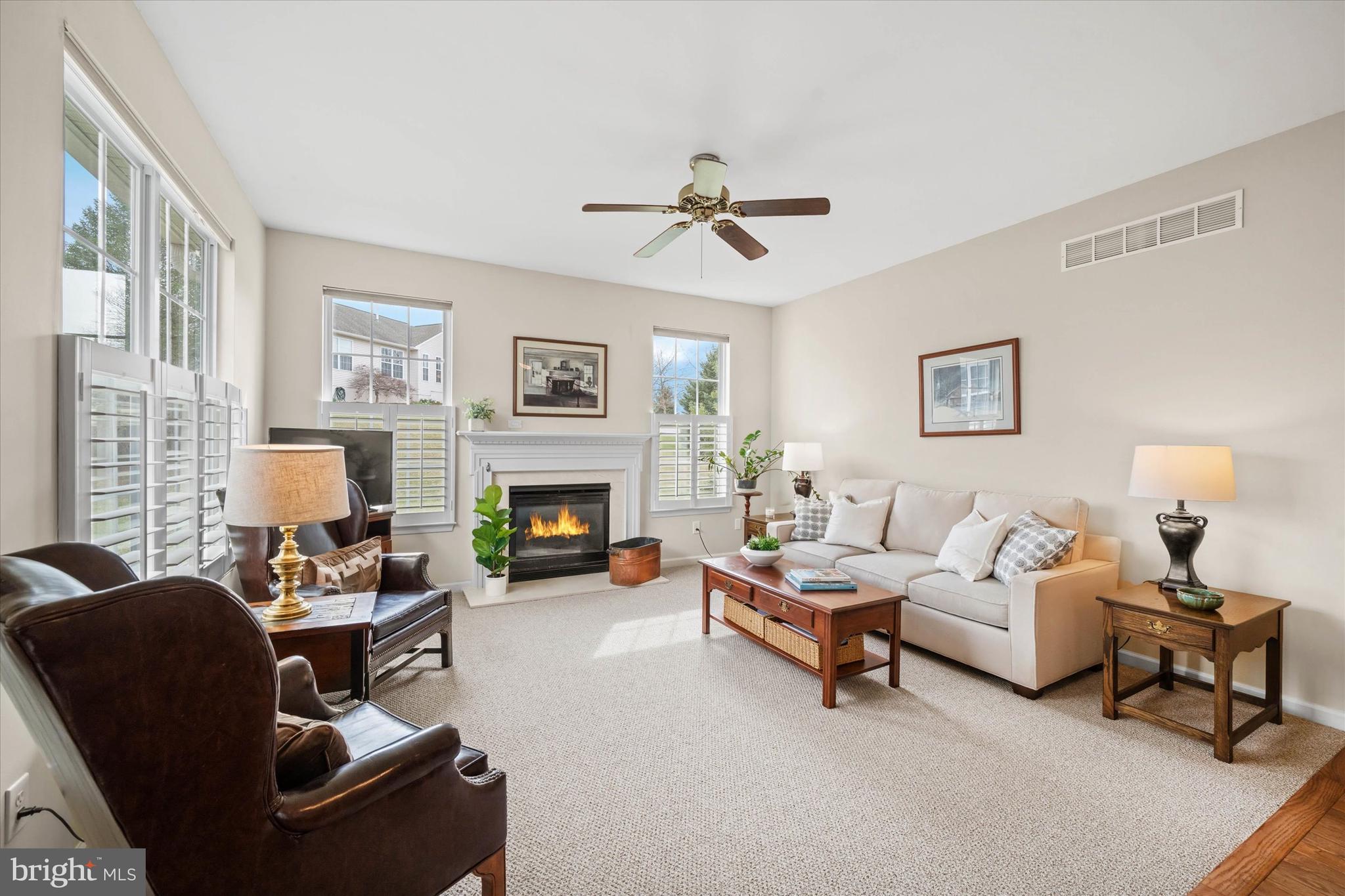 FOX HILL FARM - Residential