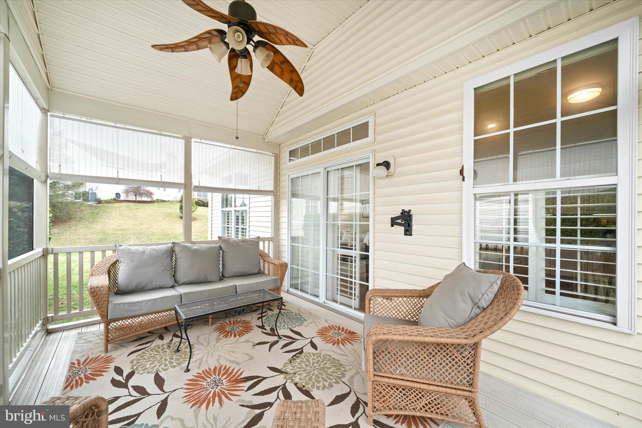 FOX HILL FARM - Residential