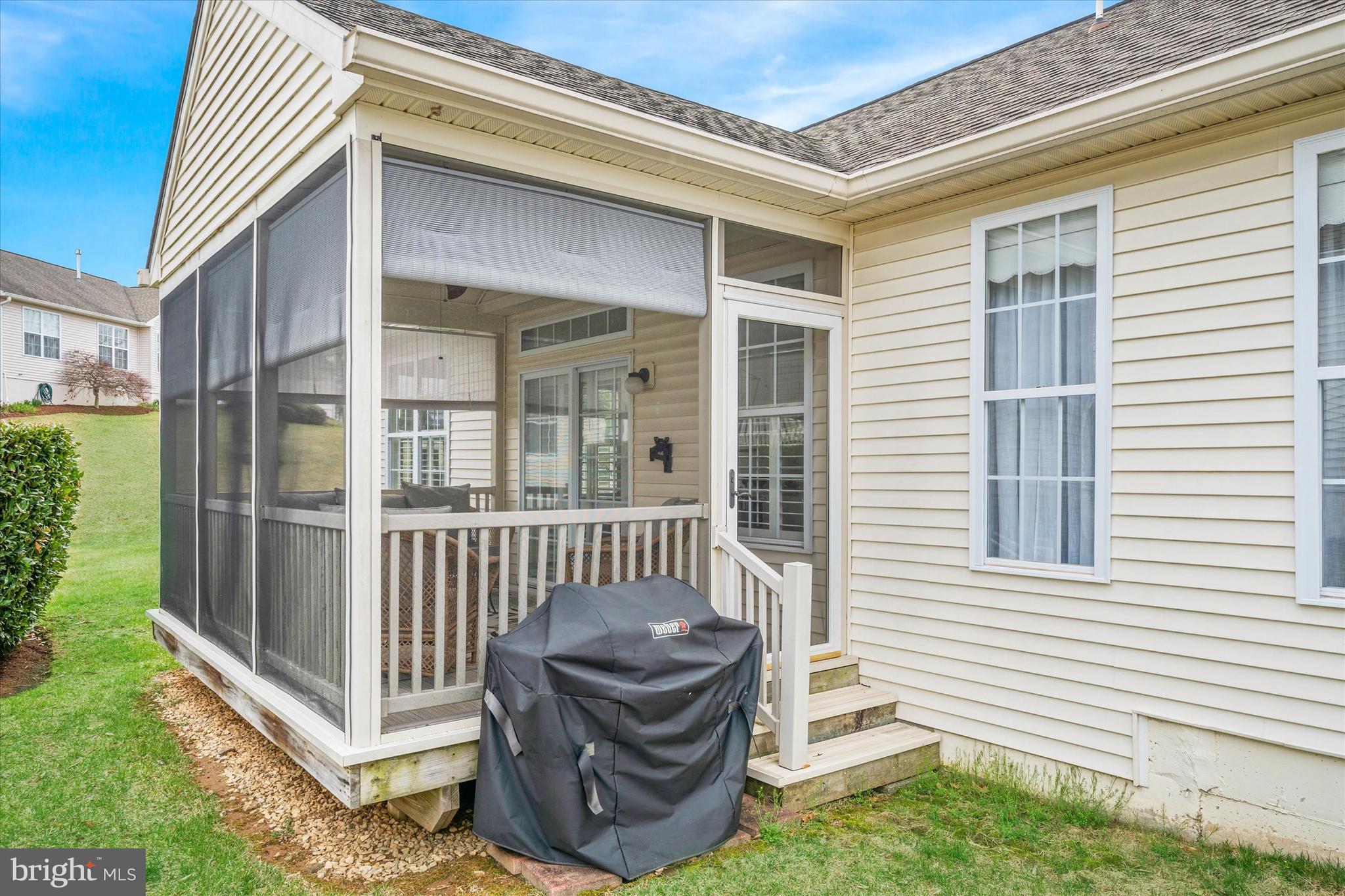 FOX HILL FARM - Residential