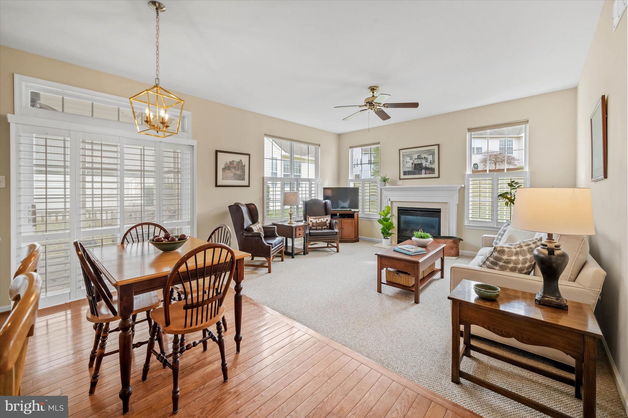 FOX HILL FARM - Residential