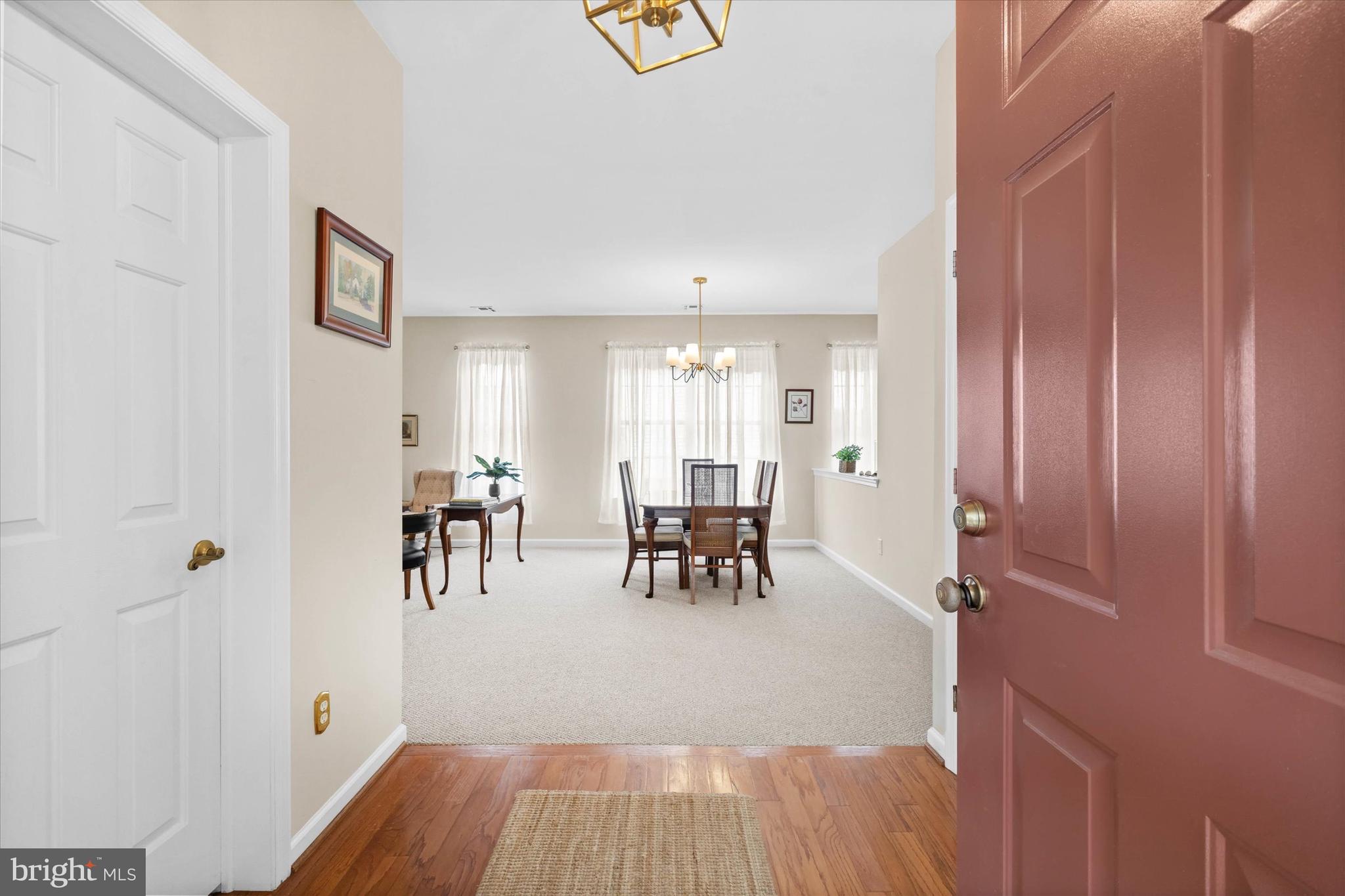 FOX HILL FARM - Residential