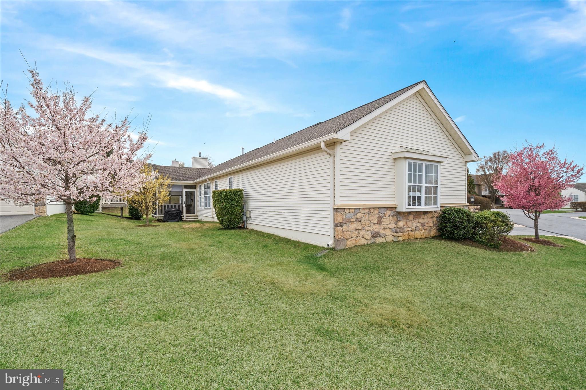 FOX HILL FARM - Residential