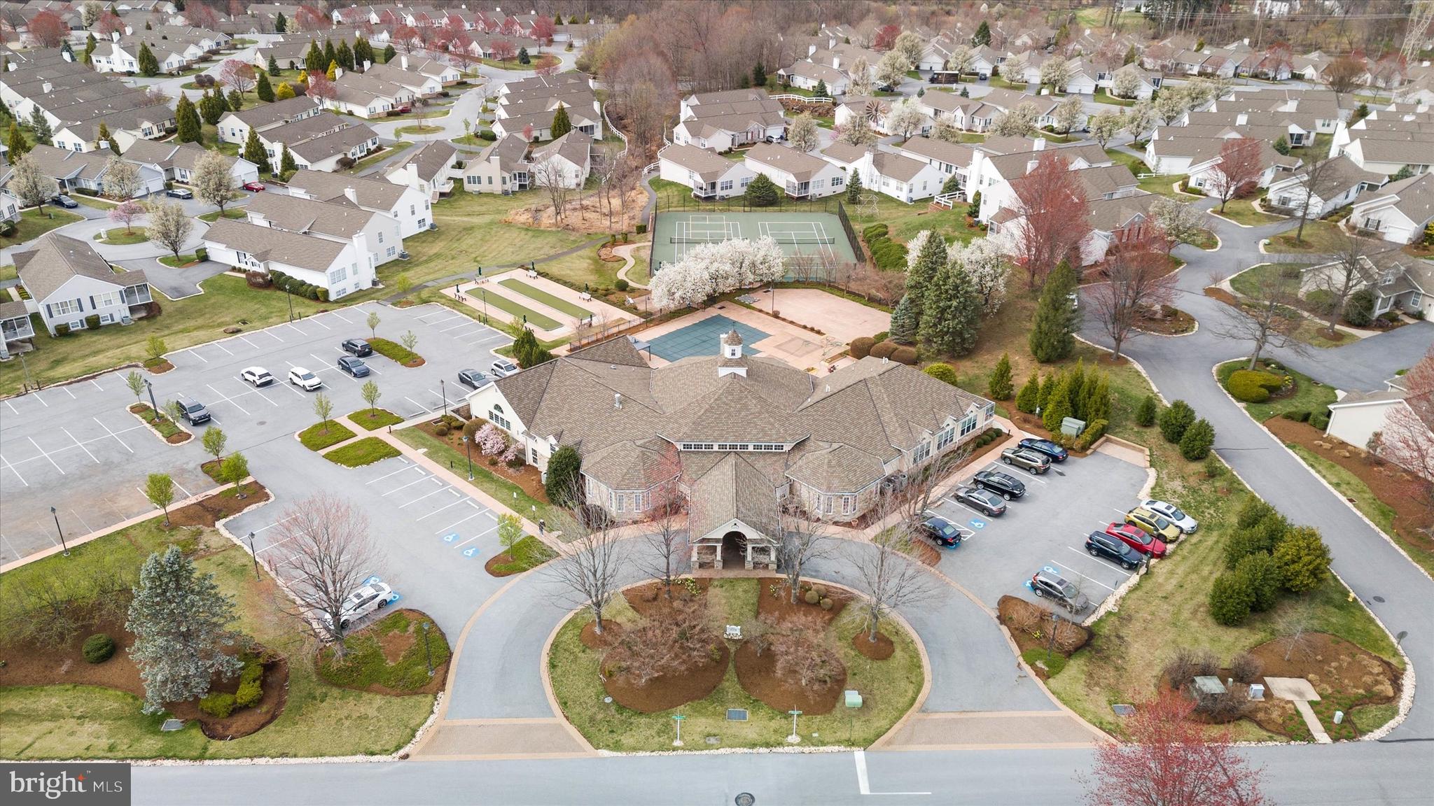 FOX HILL FARM - Residential